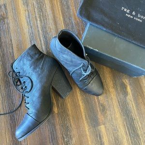 Rag & Bone boots